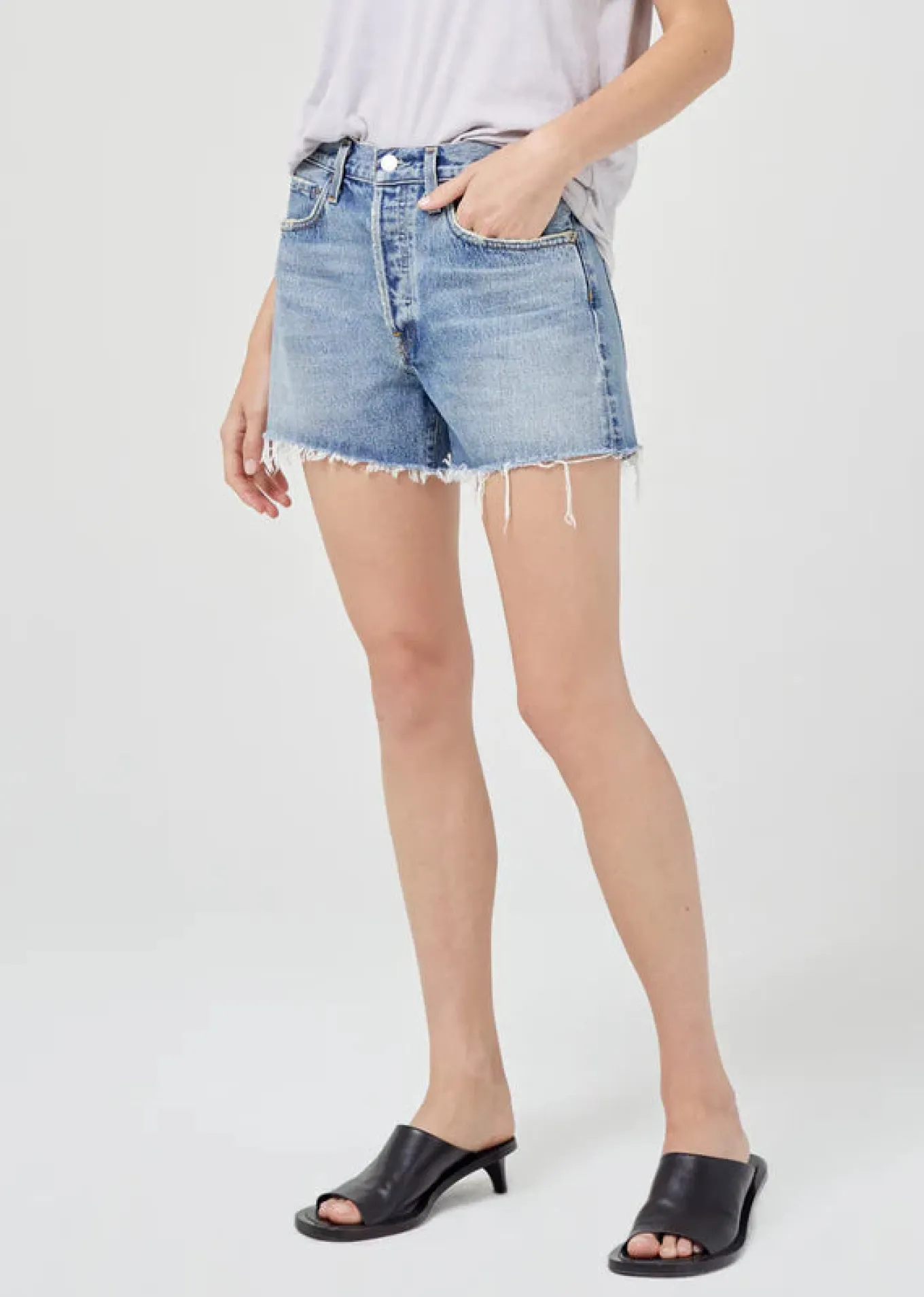 AGOLDE