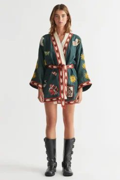 Antipodean