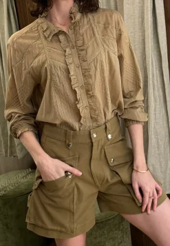 Isabel Marant