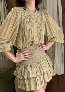 Isabel Marant
