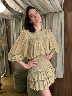 Isabel Marant