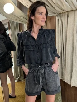 Isabel Marant
