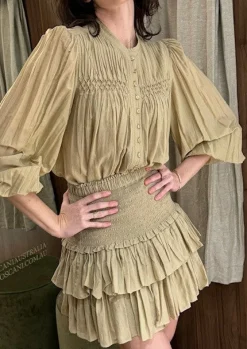 Isabel Marant