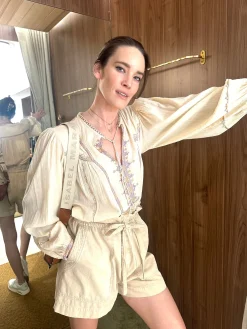 Isabel Marant
