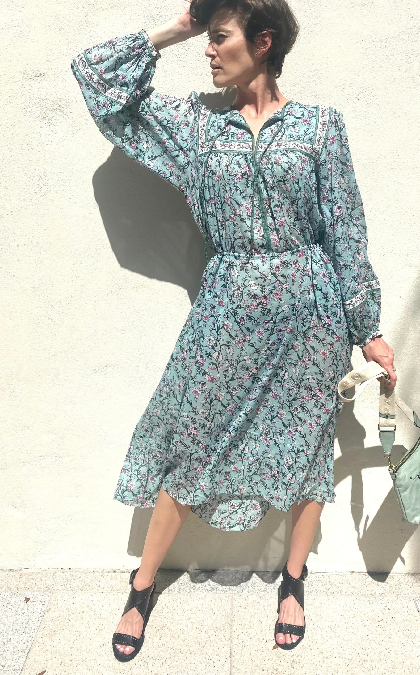 Isabel Marant