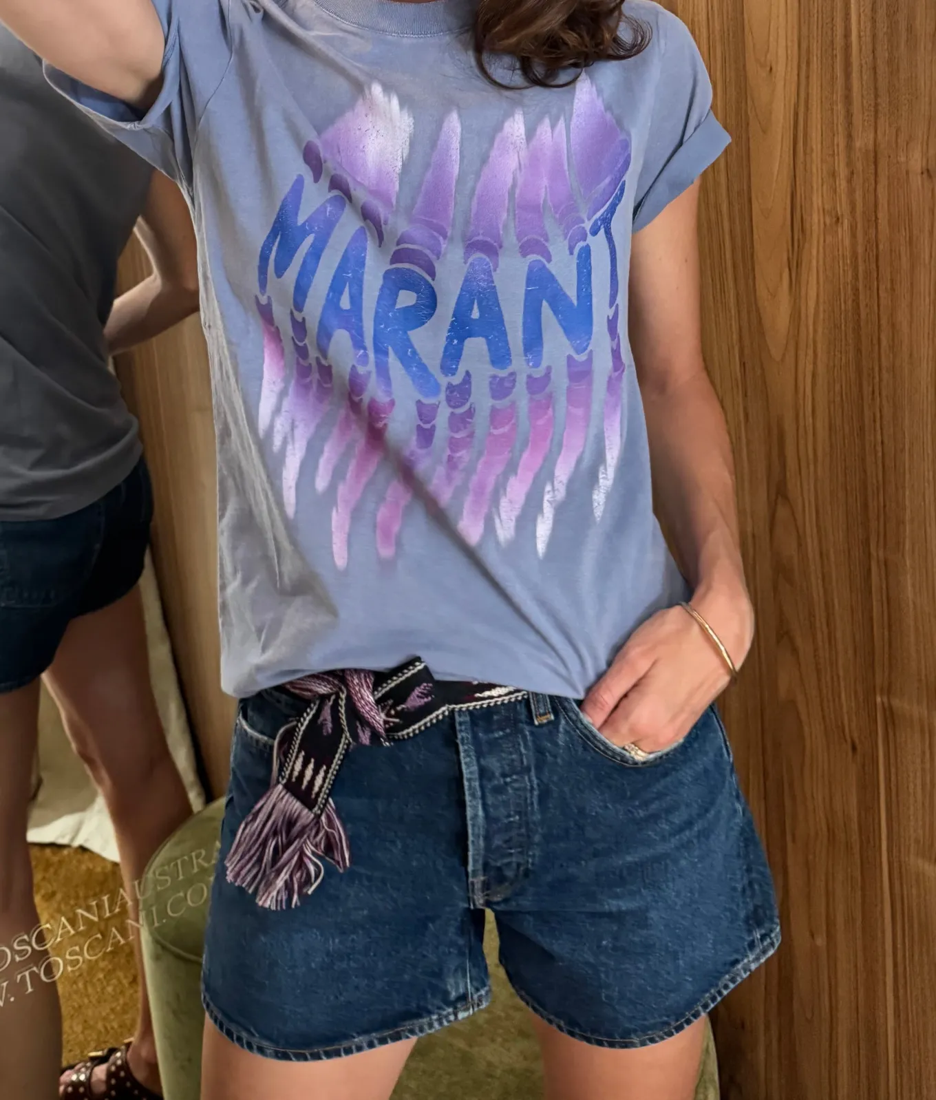 Isabel Marant