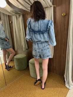 Isabel Marant