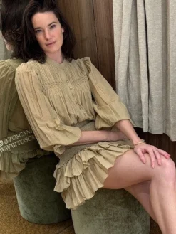 Isabel Marant