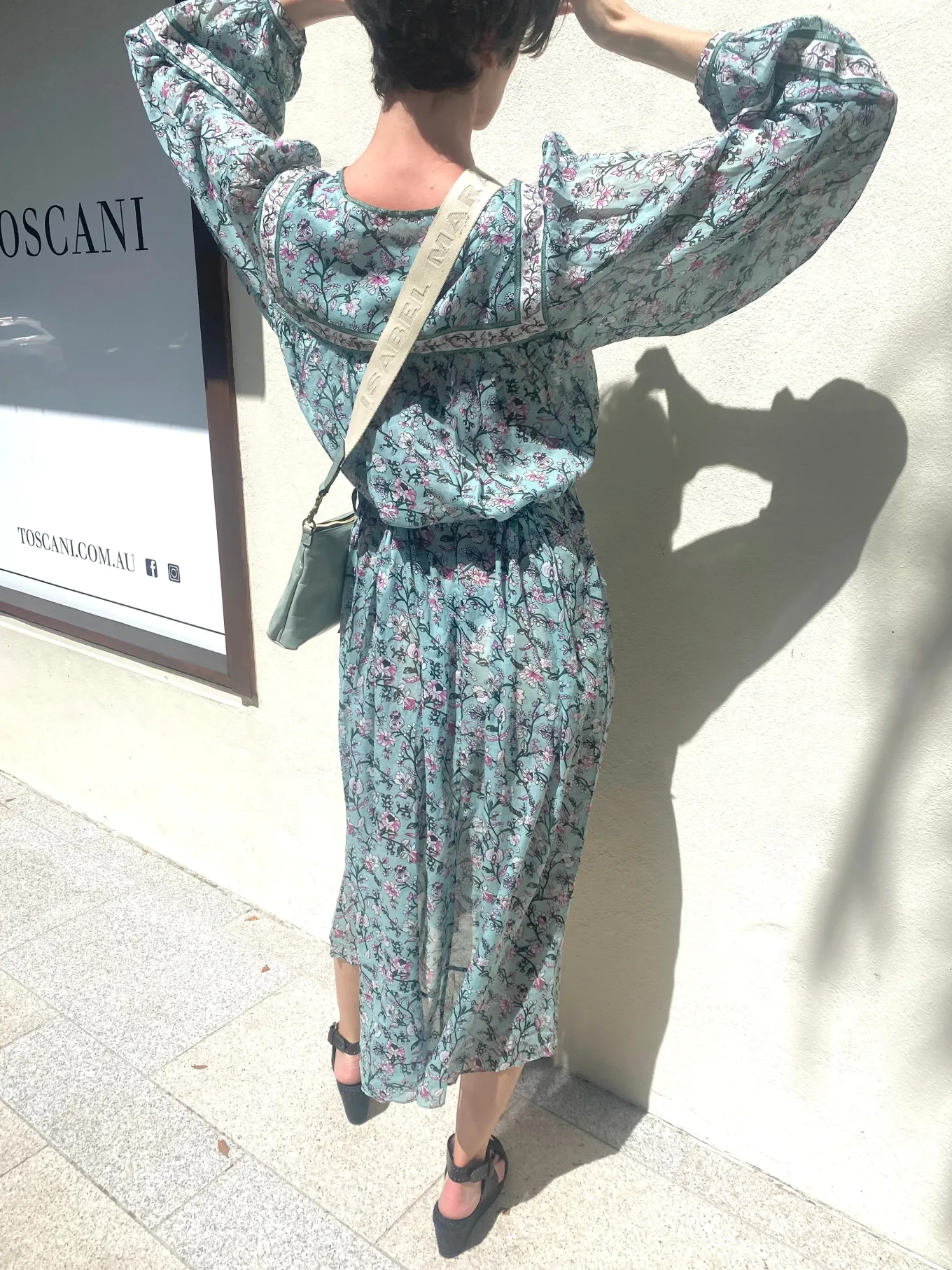 Isabel Marant