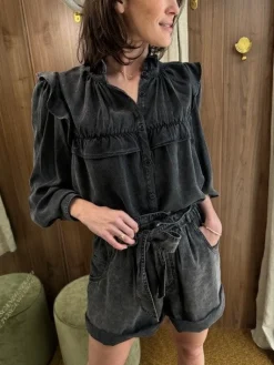 Isabel Marant