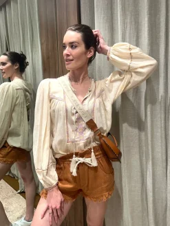 Isabel Marant