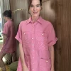 Isobel Badin