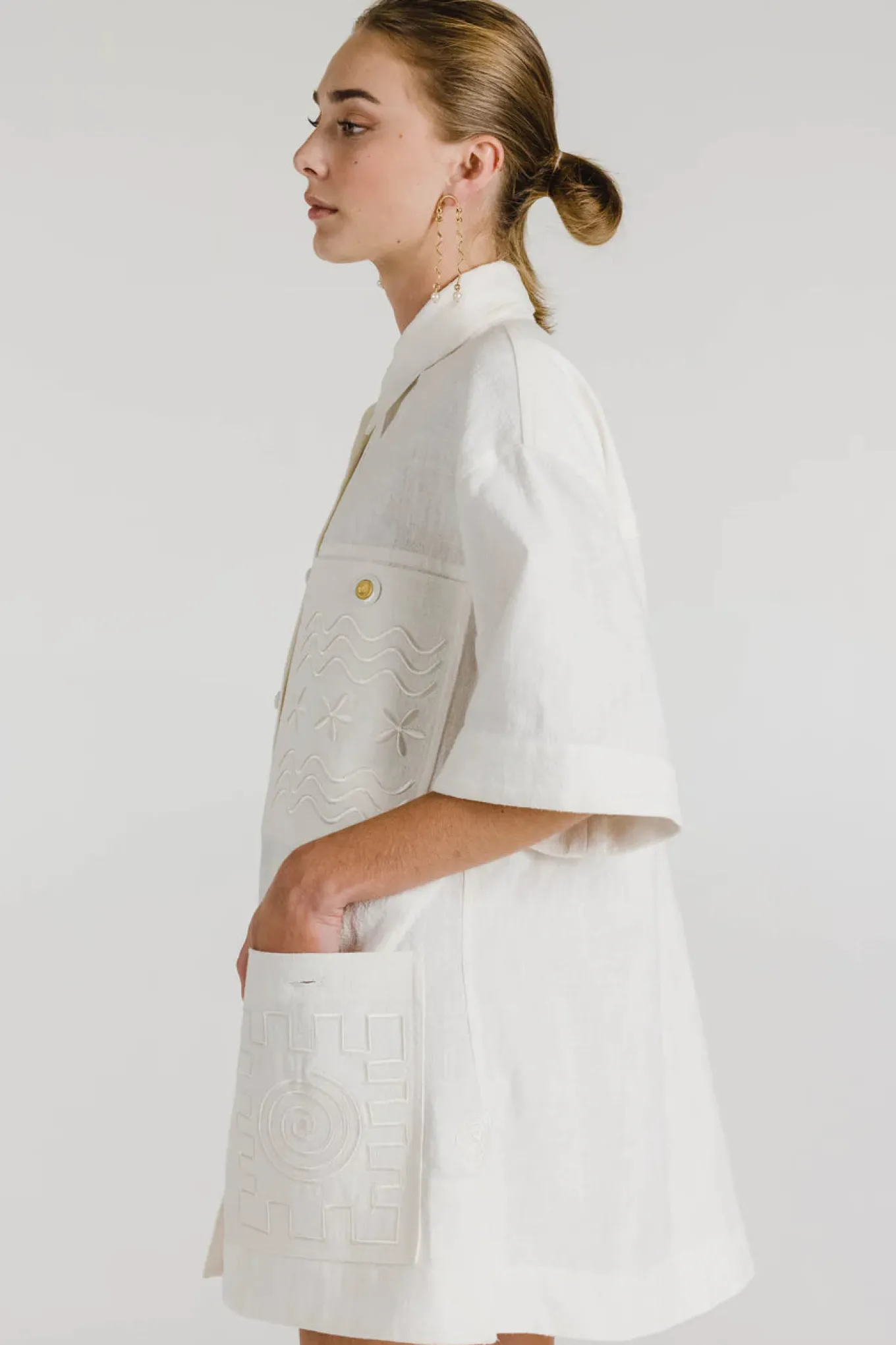 Isobel Badin