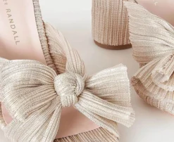 Loeffler Randall