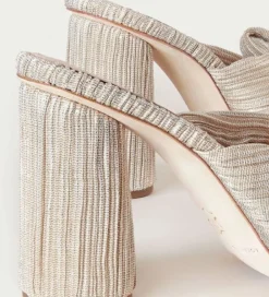 Loeffler Randall