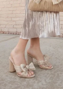 Loeffler Randall