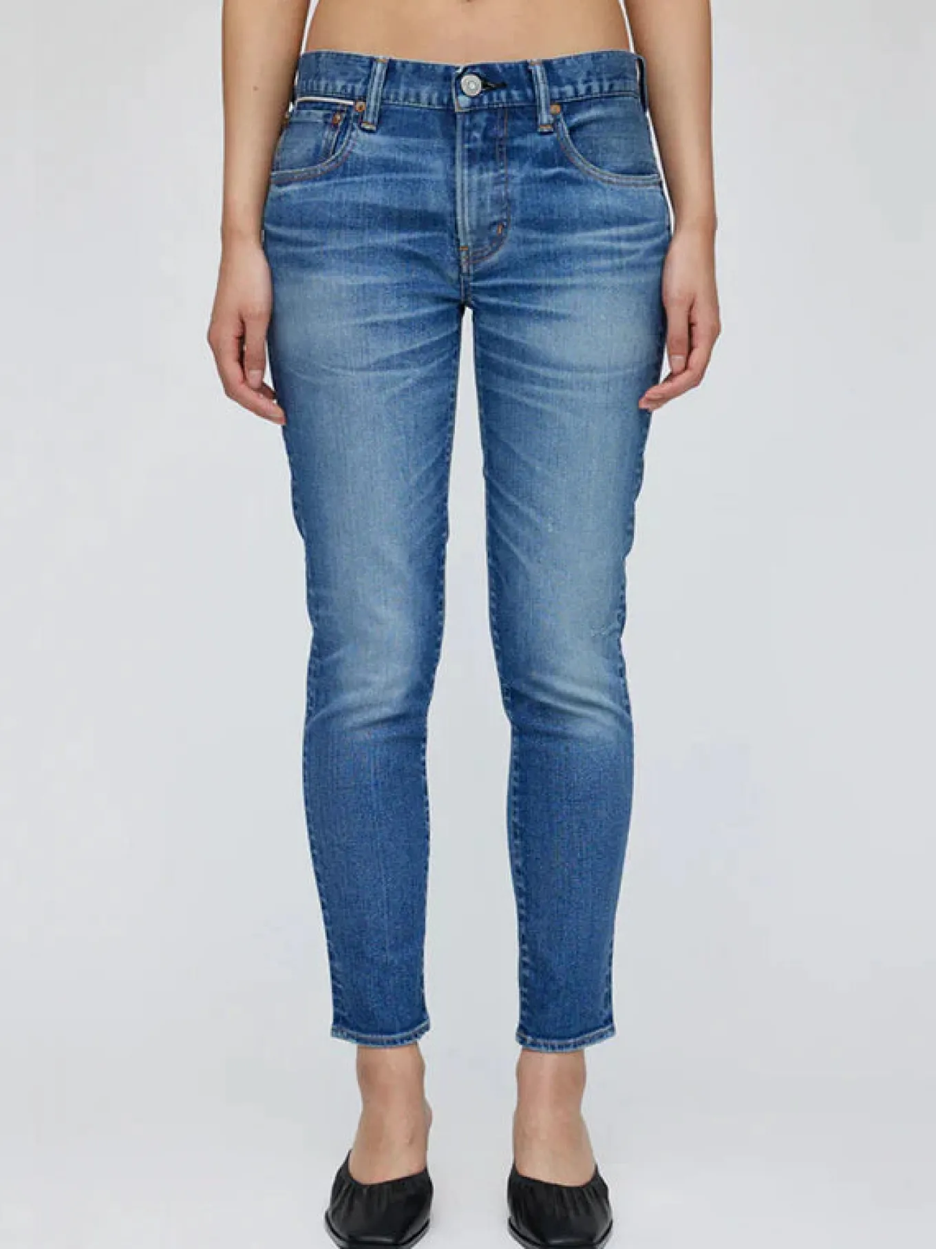Moussy Vintage