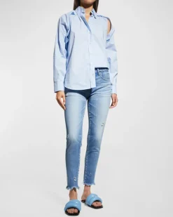 Moussy Vintage