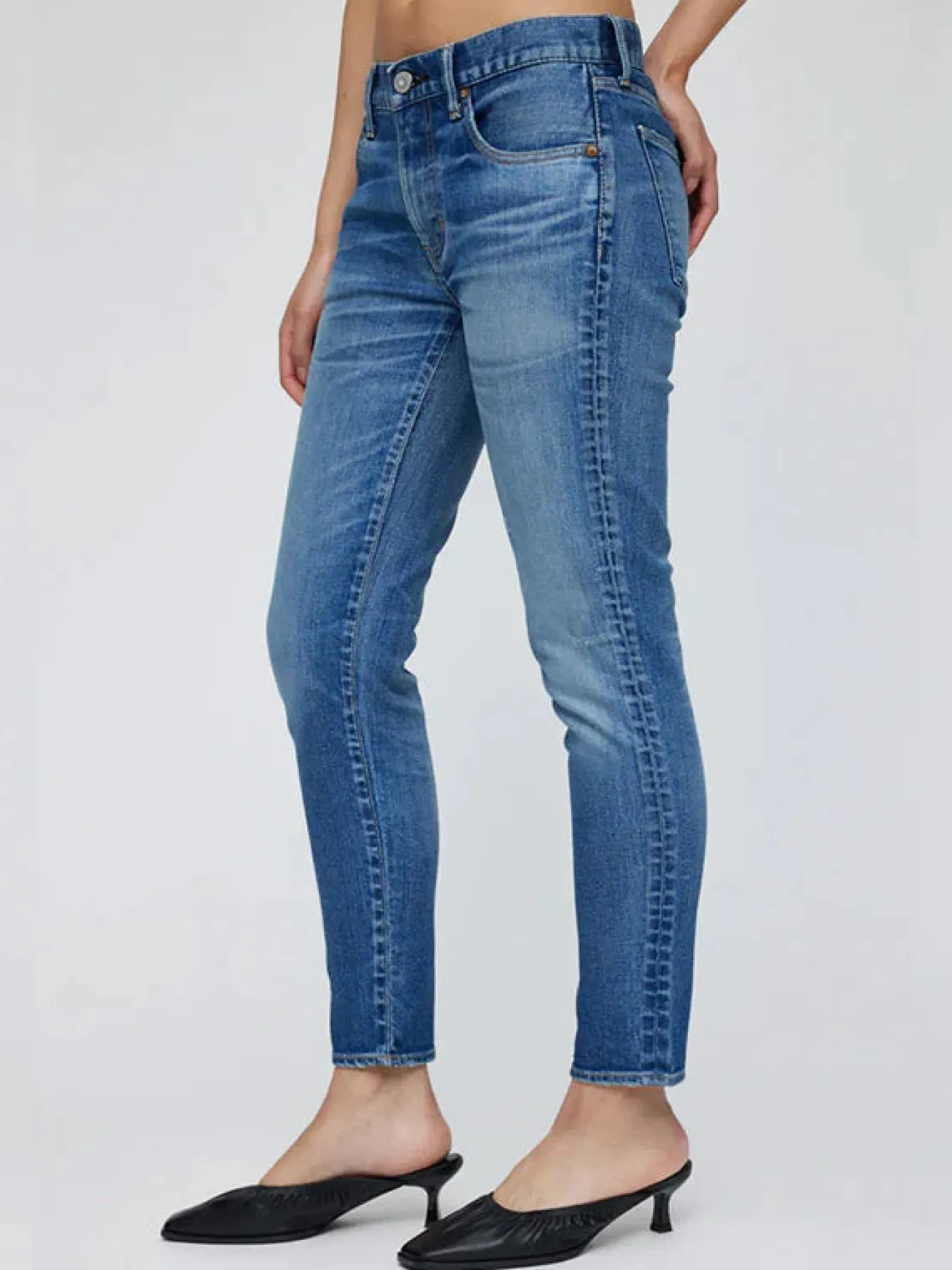Moussy Vintage