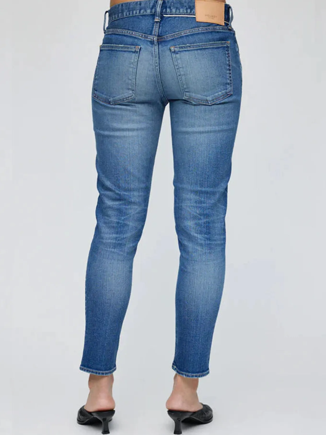 Moussy Vintage