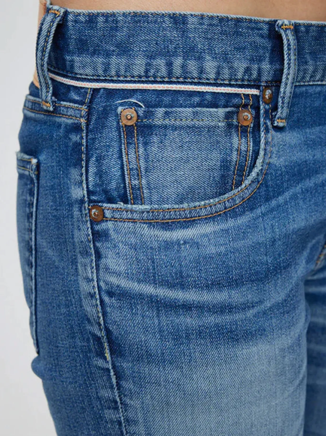 Moussy Vintage