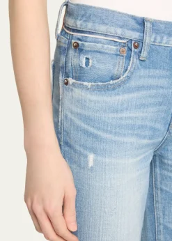Moussy Vintage