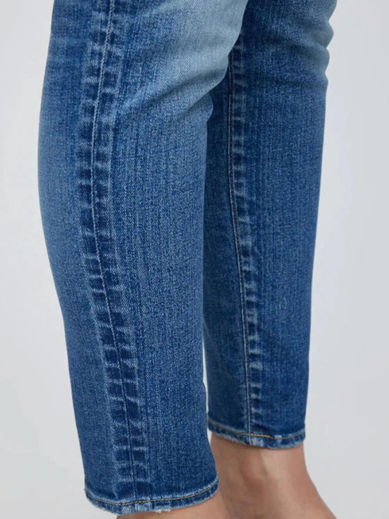 Moussy Vintage