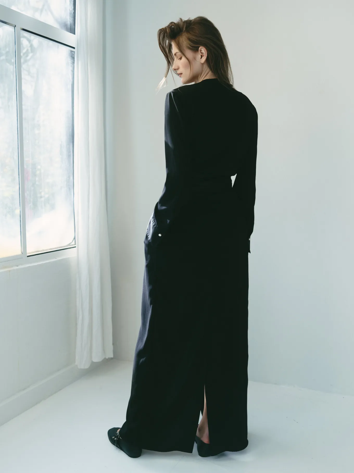 Sarah-Jane Clarke
