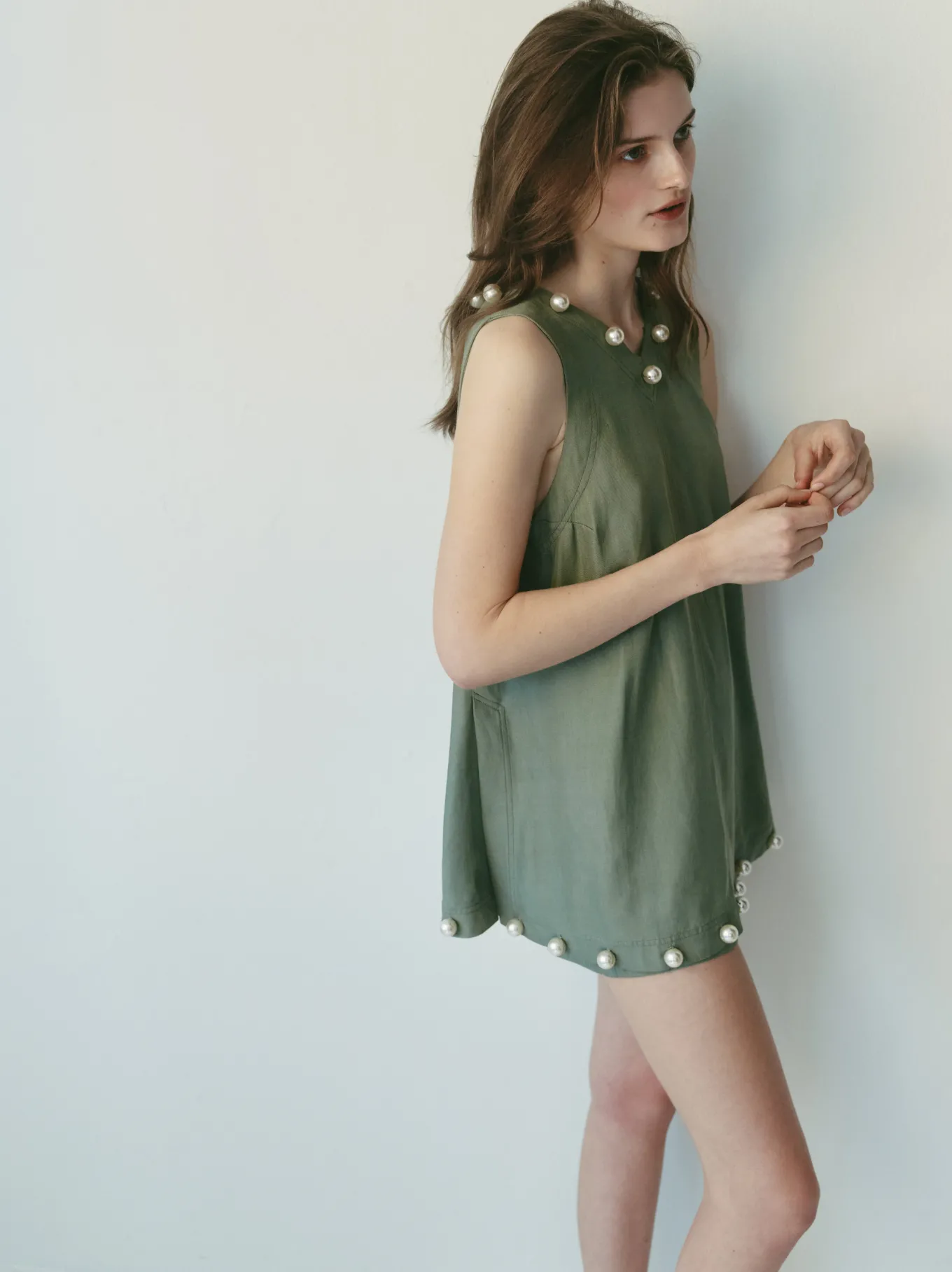 Sarah-Jane Clarke