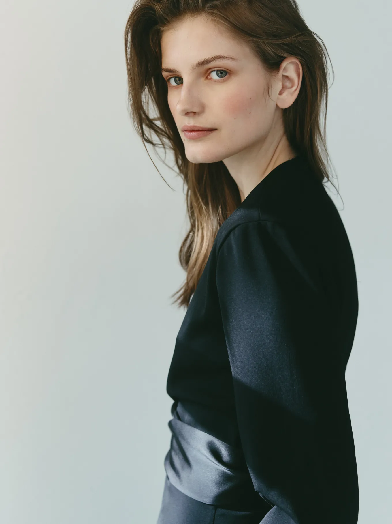 Sarah-Jane Clarke