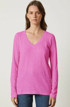 Velvet by Graham & Spencer