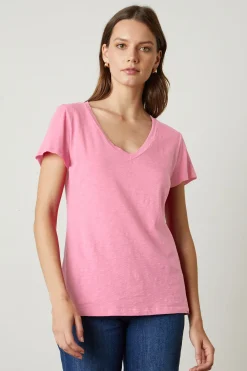 Velvet by Graham & Spencer
