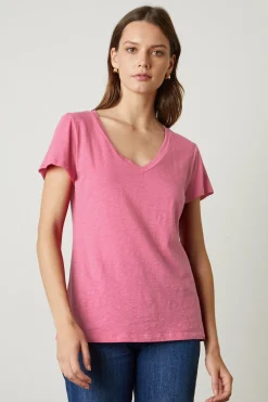 Velvet by Graham & Spencer