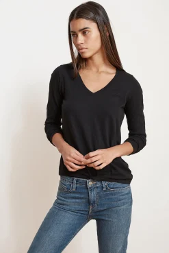 Velvet by Graham & Spencer