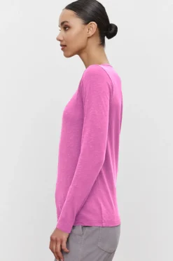 Velvet by Graham & Spencer