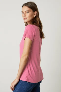 Velvet by Graham & Spencer